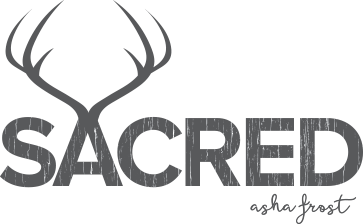 Sacred